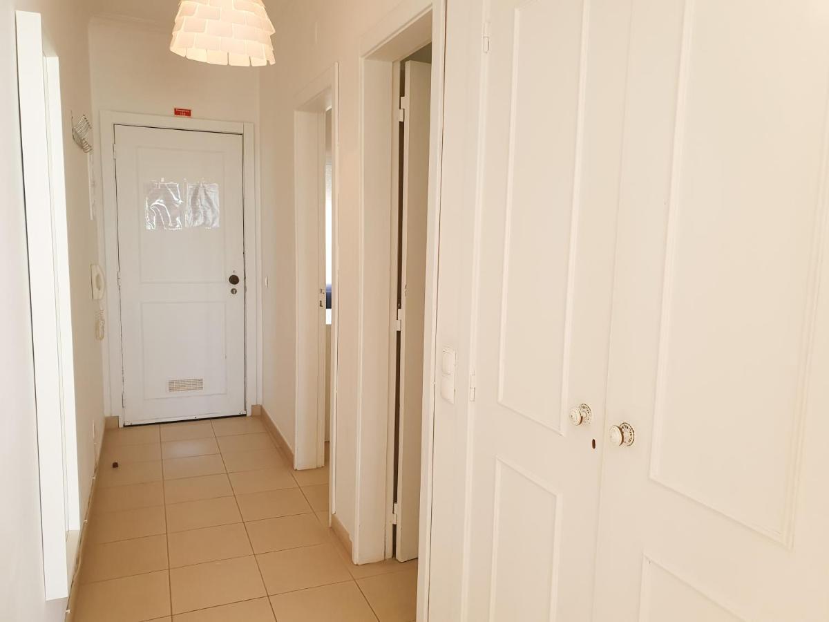 T1 Praiamar 3 Vista Fabulosa Quarteira Eksteriør bilde