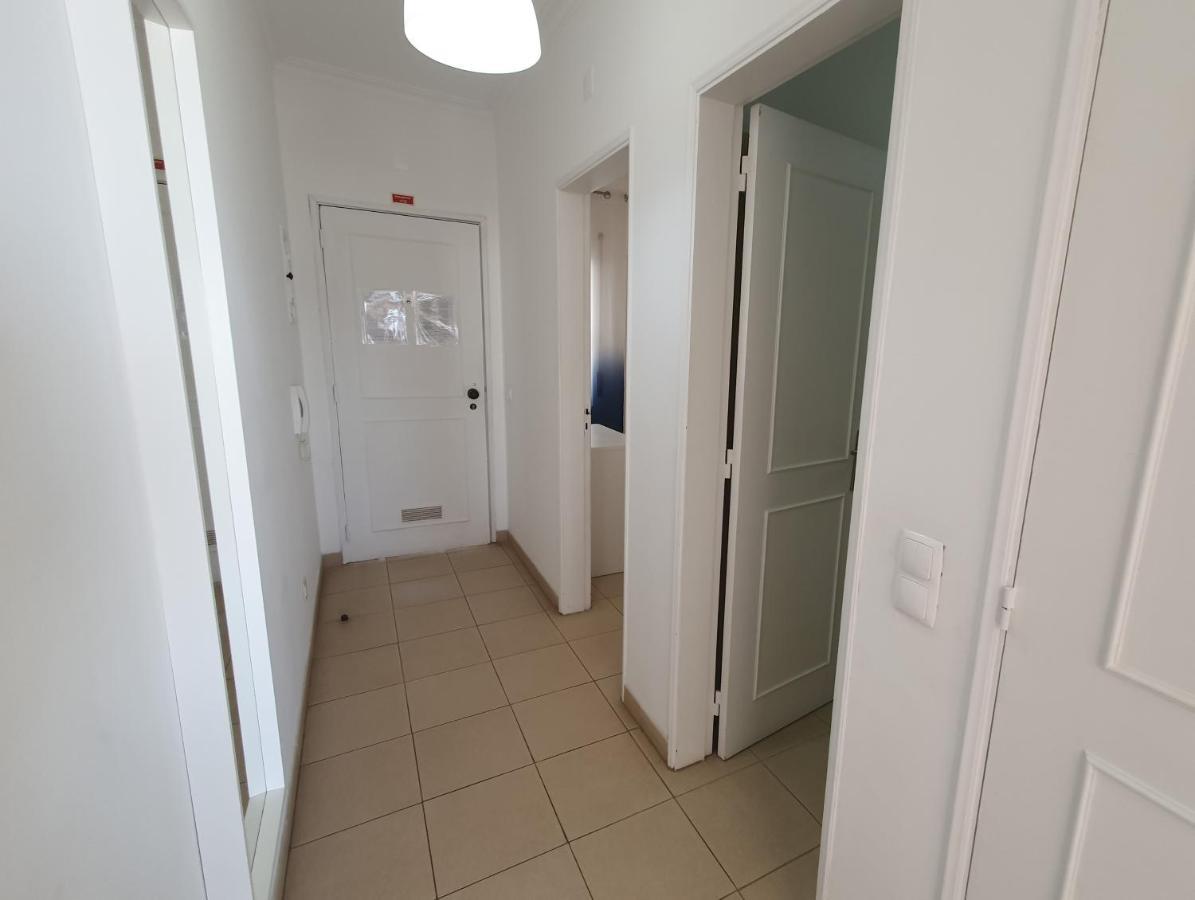 T1 Praiamar 3 Vista Fabulosa Quarteira Eksteriør bilde